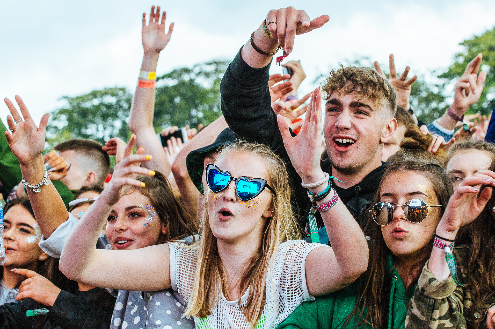 Rockstar Energy Presents Leeds Festival Find Out What Happened