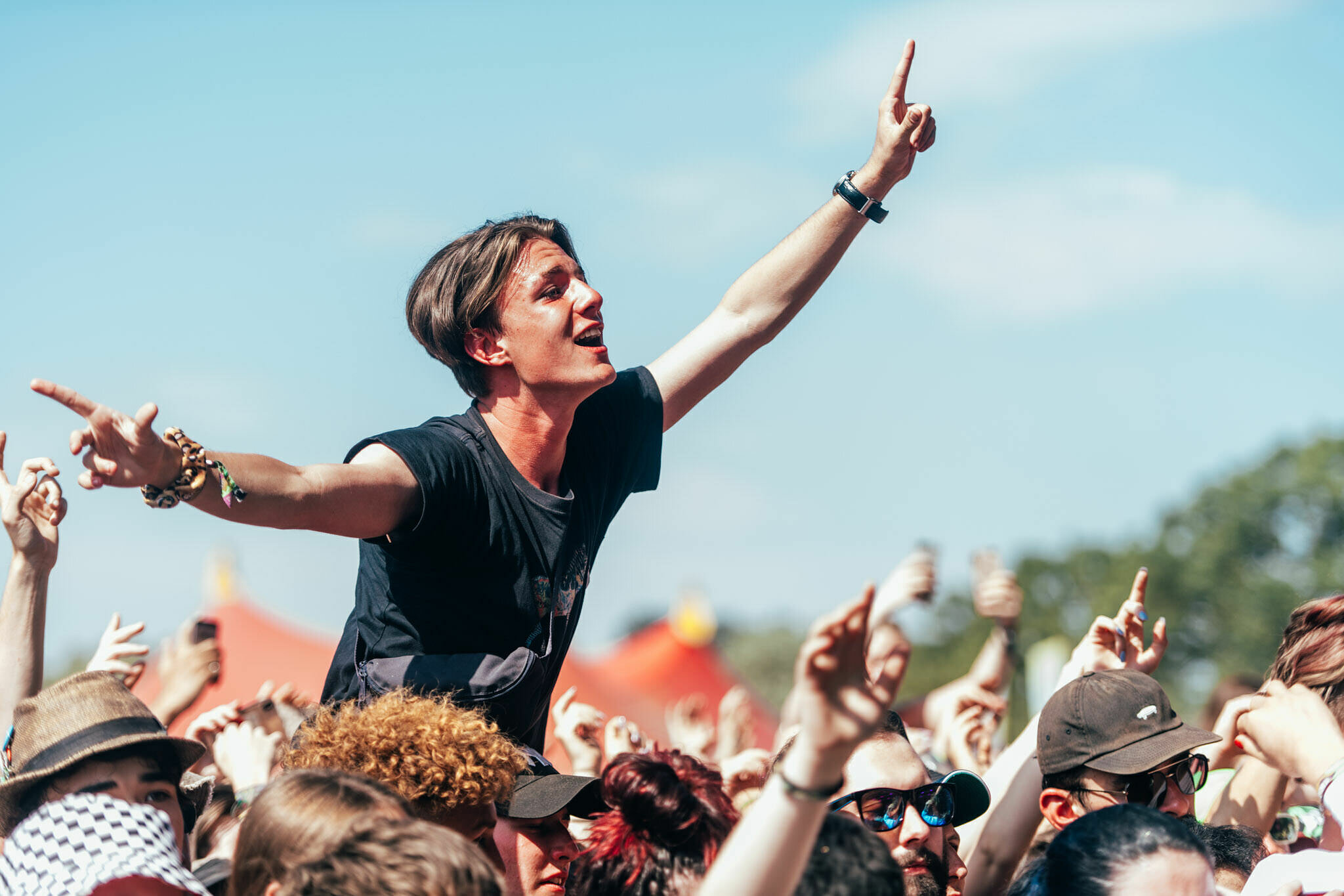 Rockstar Energy Presents Leeds Festival Win Two Tickets To RandL20