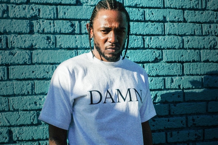 Kendrick Lamar makes Leeds Festival debut as he delivers