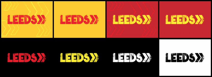 Leeds Logo without year