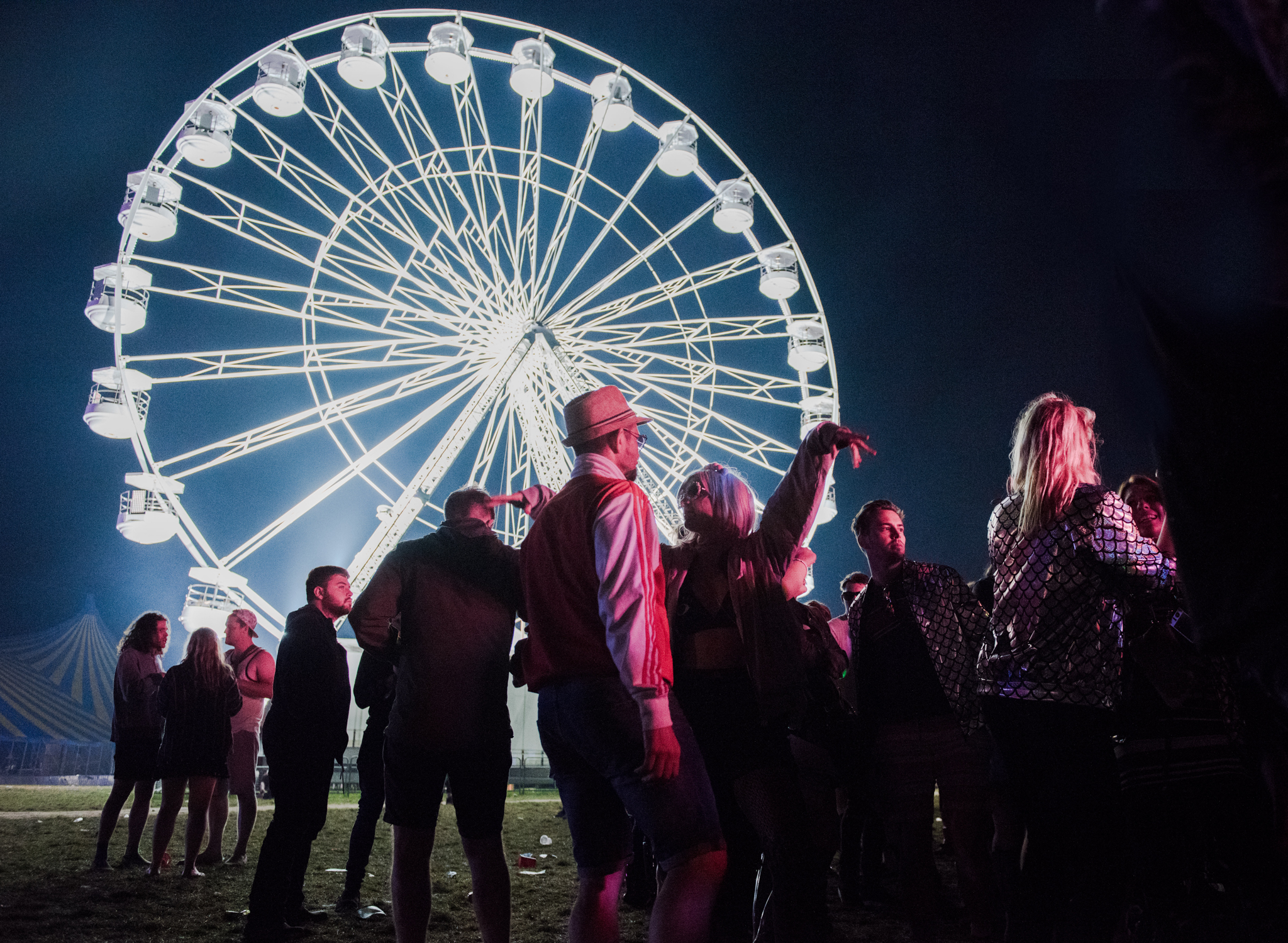 Rockstar Energy Presents Leeds Festival From Bad Sounds To The