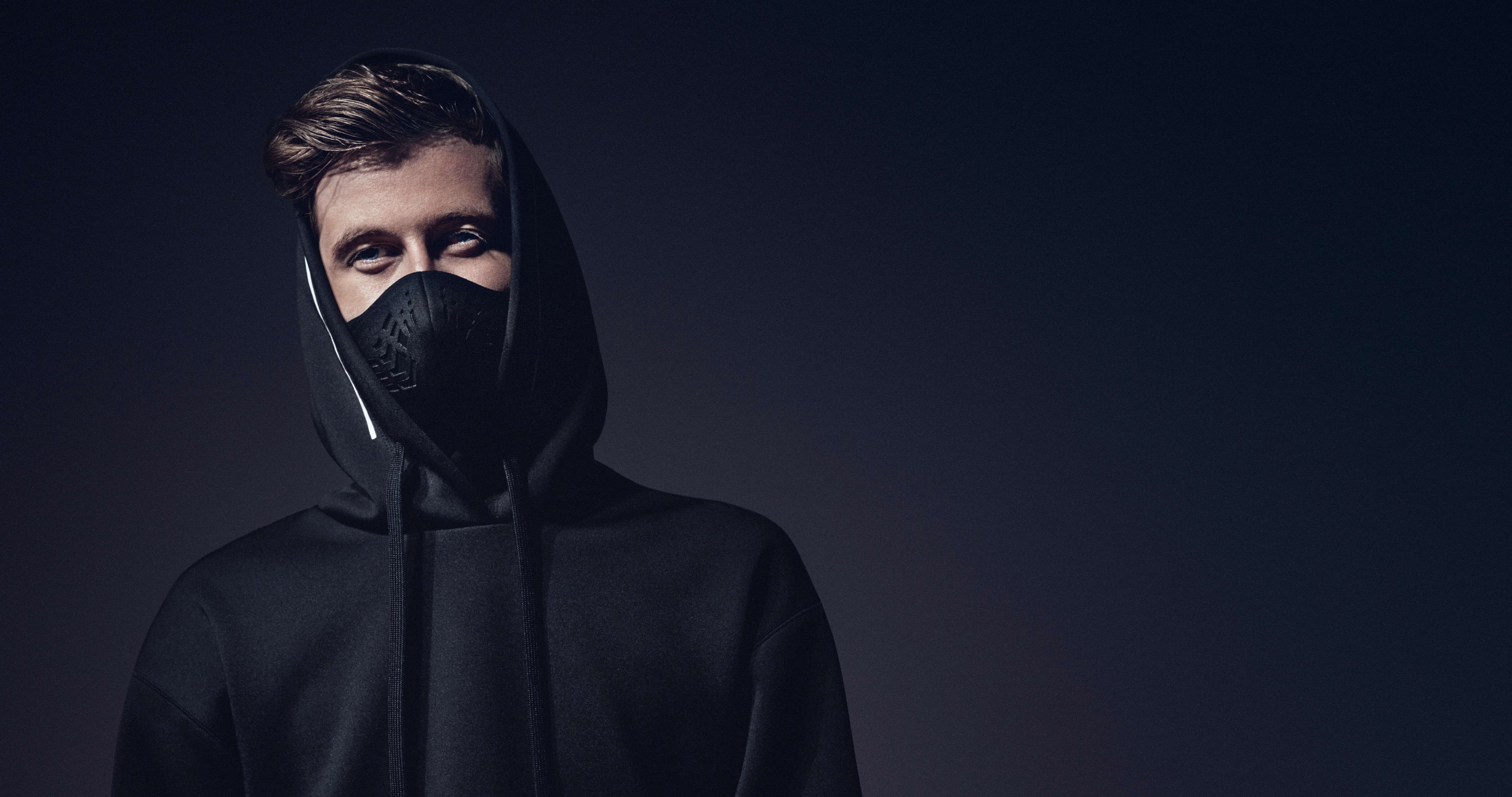 Alan walker fast