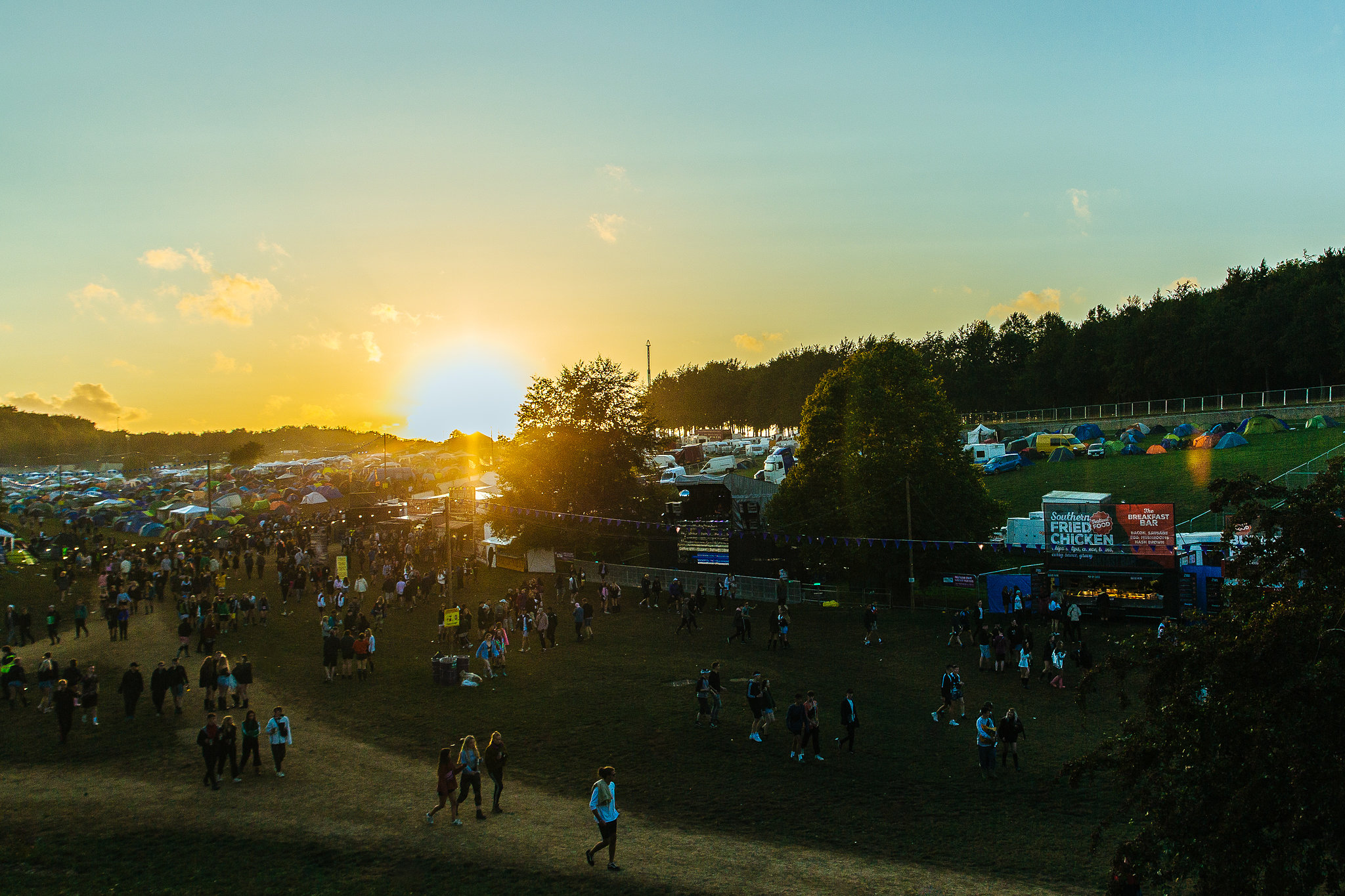 Rockstar Energy presents Leeds Festival | Maps are now LIVE in the ...