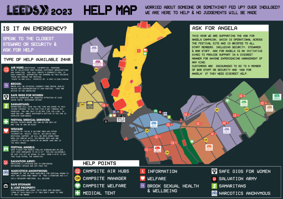 Leeds-Help-Maps